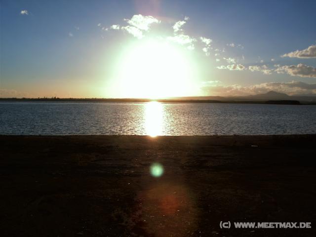 26 Sunset