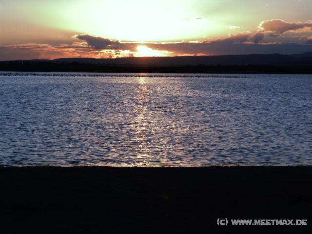 27 Sunset