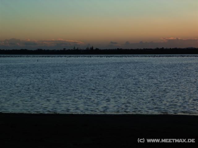 28 Salzsee