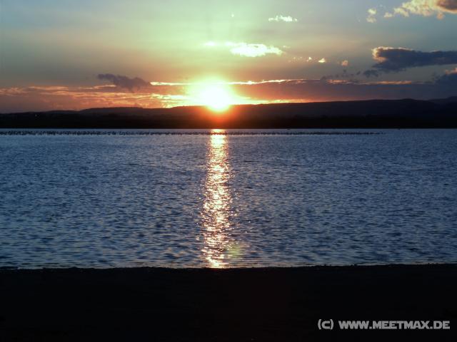 30 Sunset