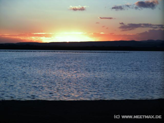 32 Sunset