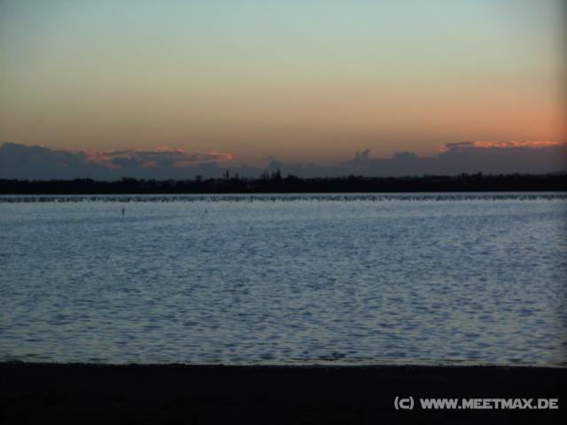 34 Salzsee