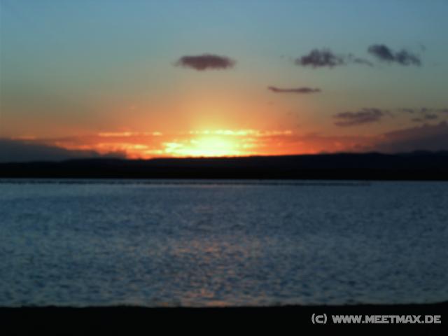 35 Sunset