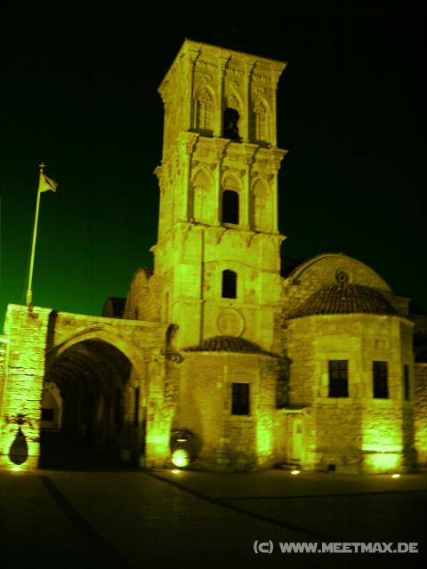 38 St. Lazarus
