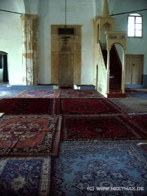14 Hala Sultan Tekke Moschee