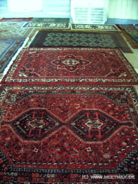 15 Hala Sultan Tekke Moschee