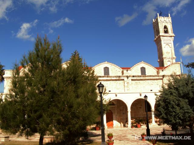 24 Panagia Chrysopolitissa