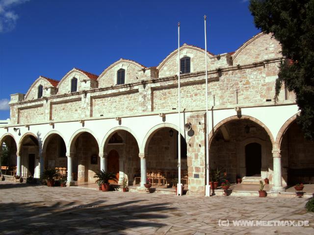 26 Panagia Chrysopolitissa