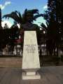 27 Grigori Afxentiou Denkmal