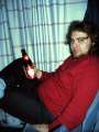 005 Klas mit Fr�hst�cksbier