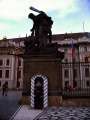 050 Gemetzel und Soldat