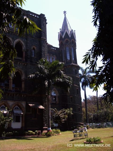 62 High Court of Mumbai