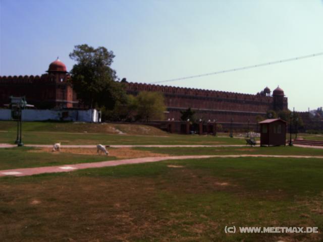 018 Red Fort