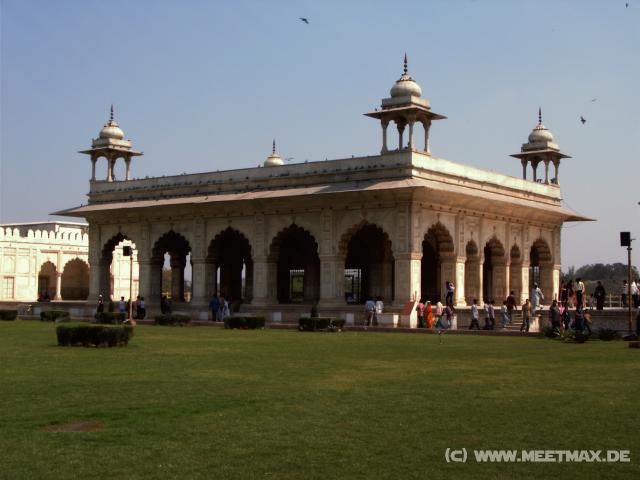 032 Red Fort