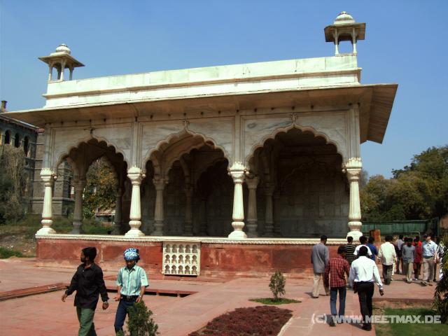 042 Red Fort