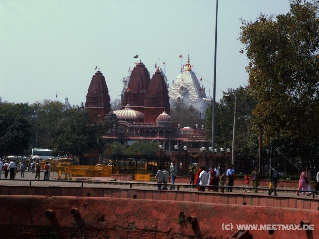045 Jain-Tempel