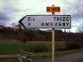 175 Taize-Schild