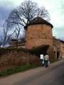 158 Wachturm