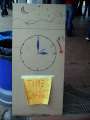 211 Time Change