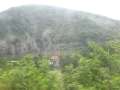 126 Felsen