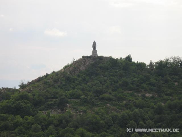144 H�gel der Befreier