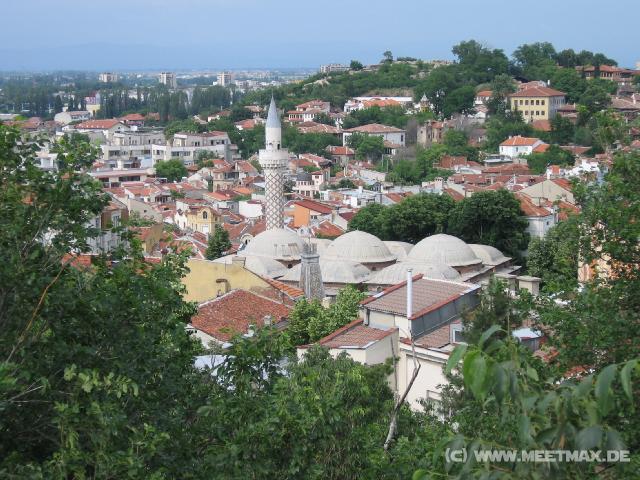 148 Dzhumaya-Moschee
