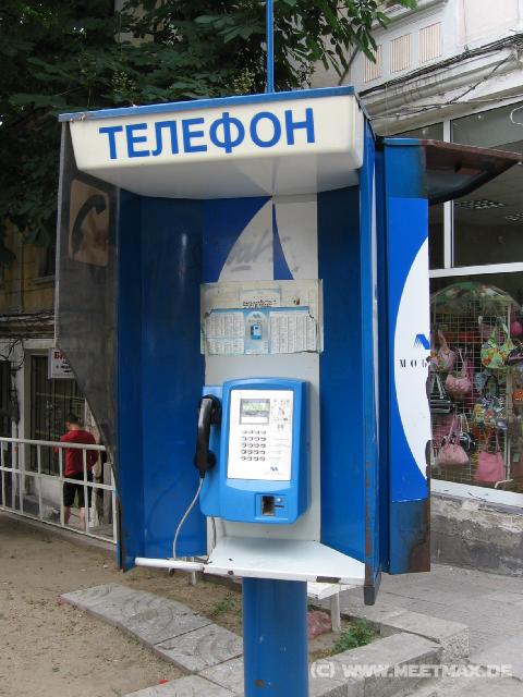 154 Telefon
