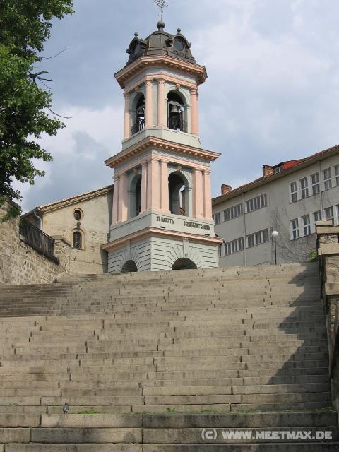155 Sveta-Bogoroditsa-Kirche