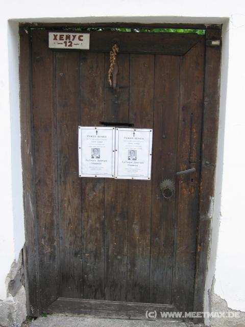 158 Verstorbenenanzeige