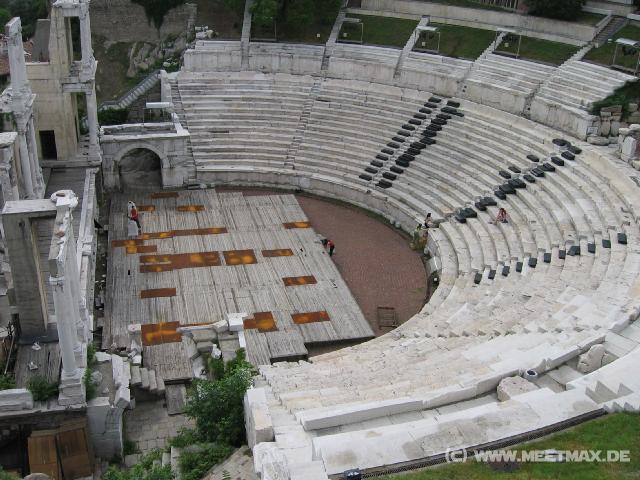161 Amphitheater