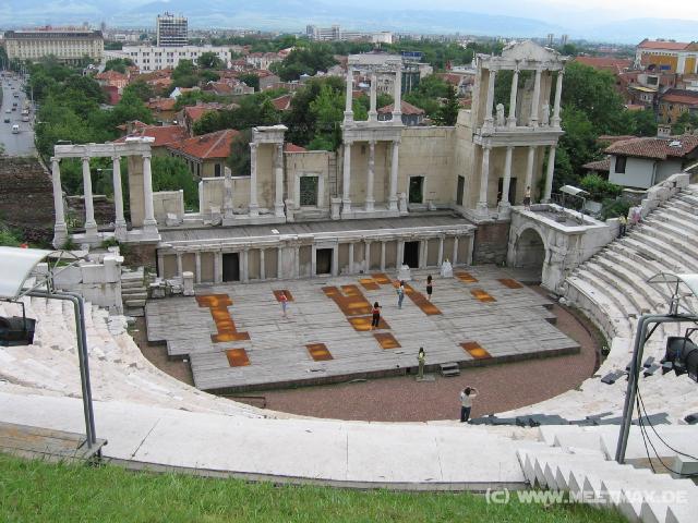 164 Amphitheater