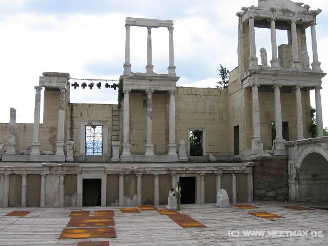 169 Amphitheater