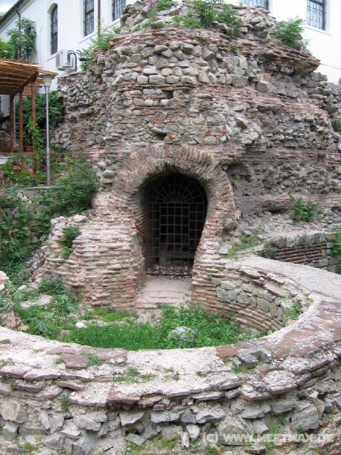 177 Ruinen