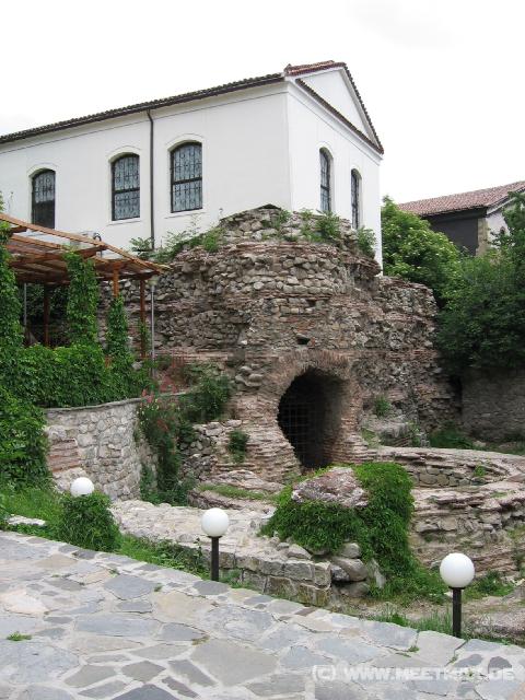 179 Ruinen