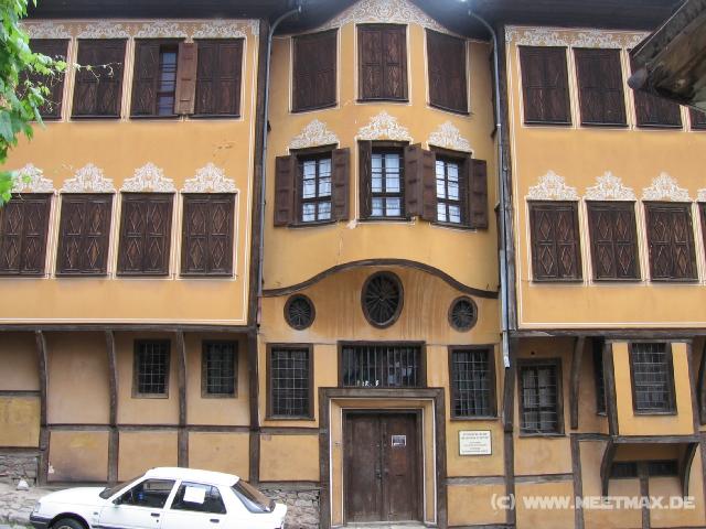 180 Fachwerkhaus