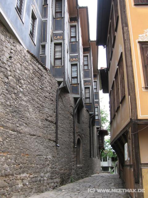 181 Gasse
