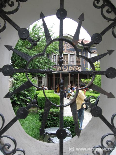 182 Ethnographisches Museum