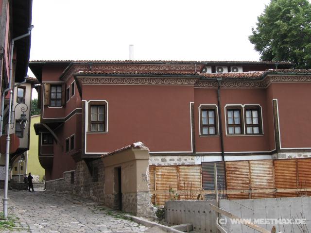 192 Balabanov-Haus