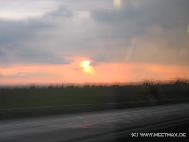 199 Sonnenuntergang