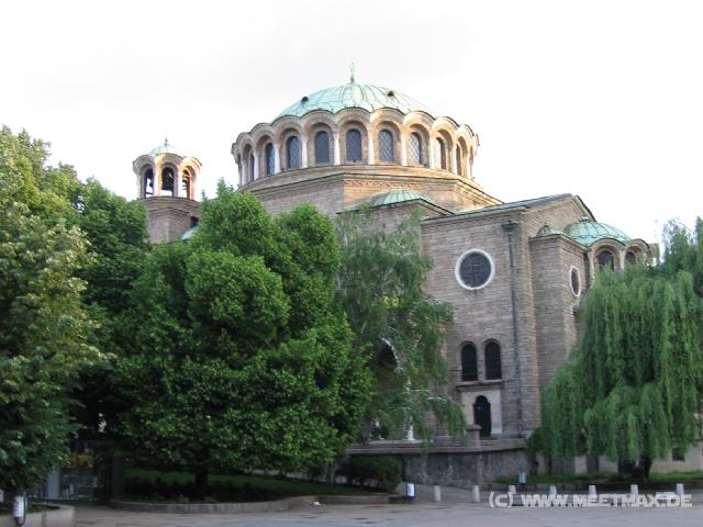 208 Sveta-Nedelya-Kathedrale