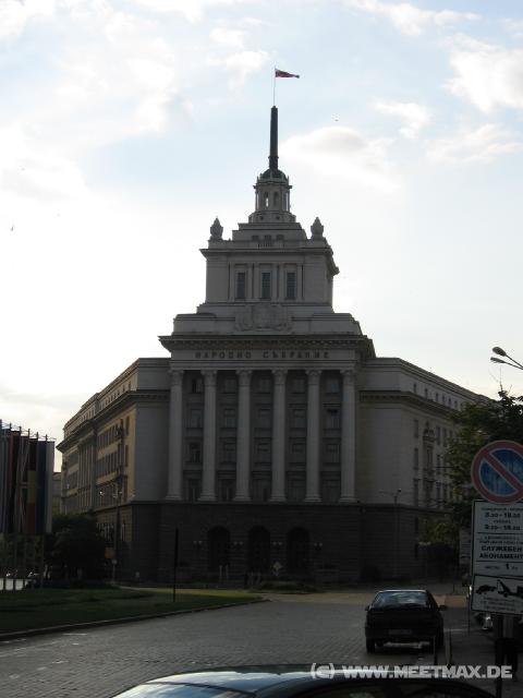 211 Pr�sidentenpalast