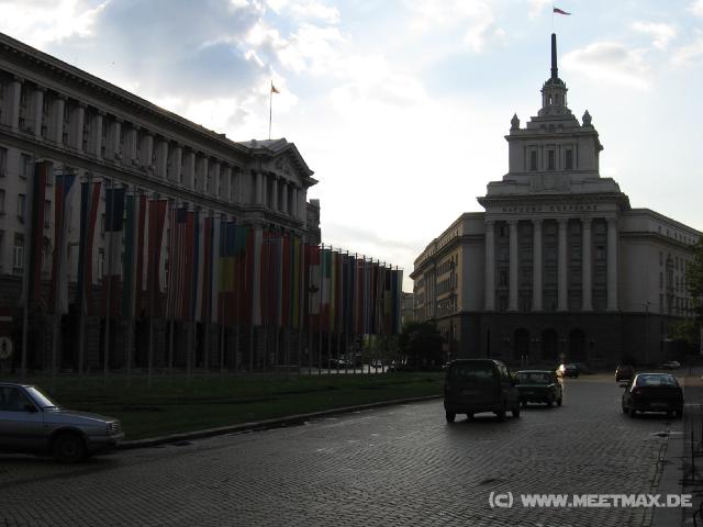 212 Pr�sidentenpalast