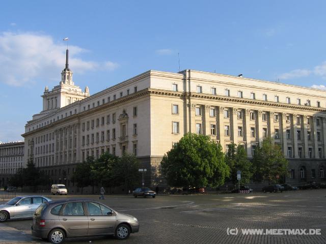 221 Pr�sidentenpalast