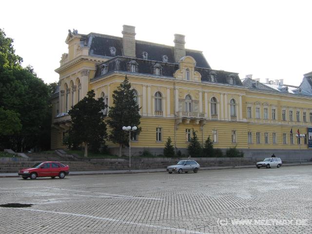 222 Geb�ude