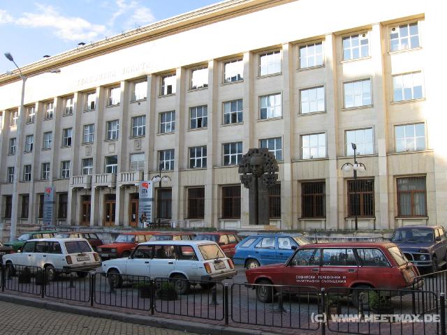 224 Geb�ude