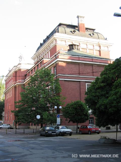 226 Geb�ude
