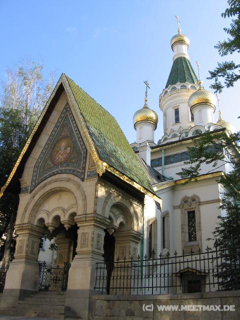228 St.Nikolai-Kirche