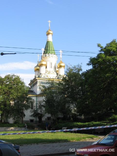 231 St.Nikolai-Kirche