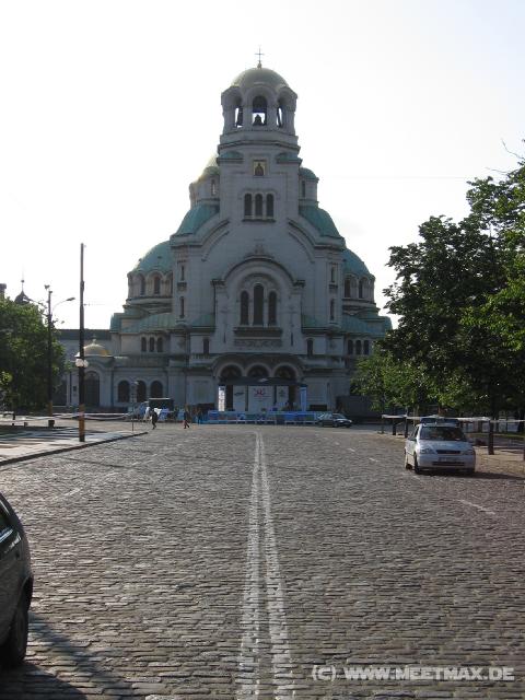 232 Aleksander-Nevski-Kirche
