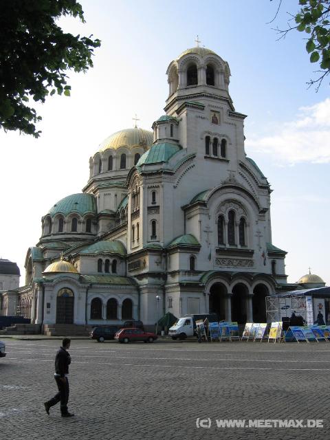 238 Aleksander-Nevski-Kirche